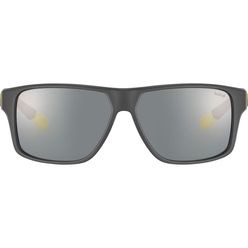 BRECKEN FLOATABLE, Black Yellow Matte-HD Polarized TNS, hi-res image number null
